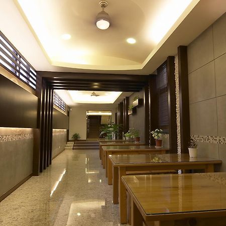 Wuzhou Hotel Hualien Dış mekan fotoğraf
