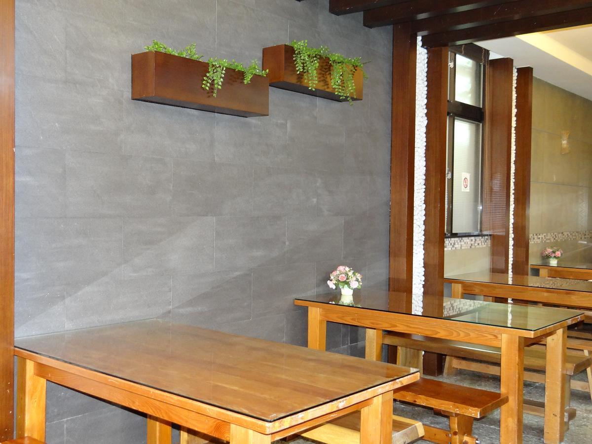 Wuzhou Hotel Hualien Dış mekan fotoğraf