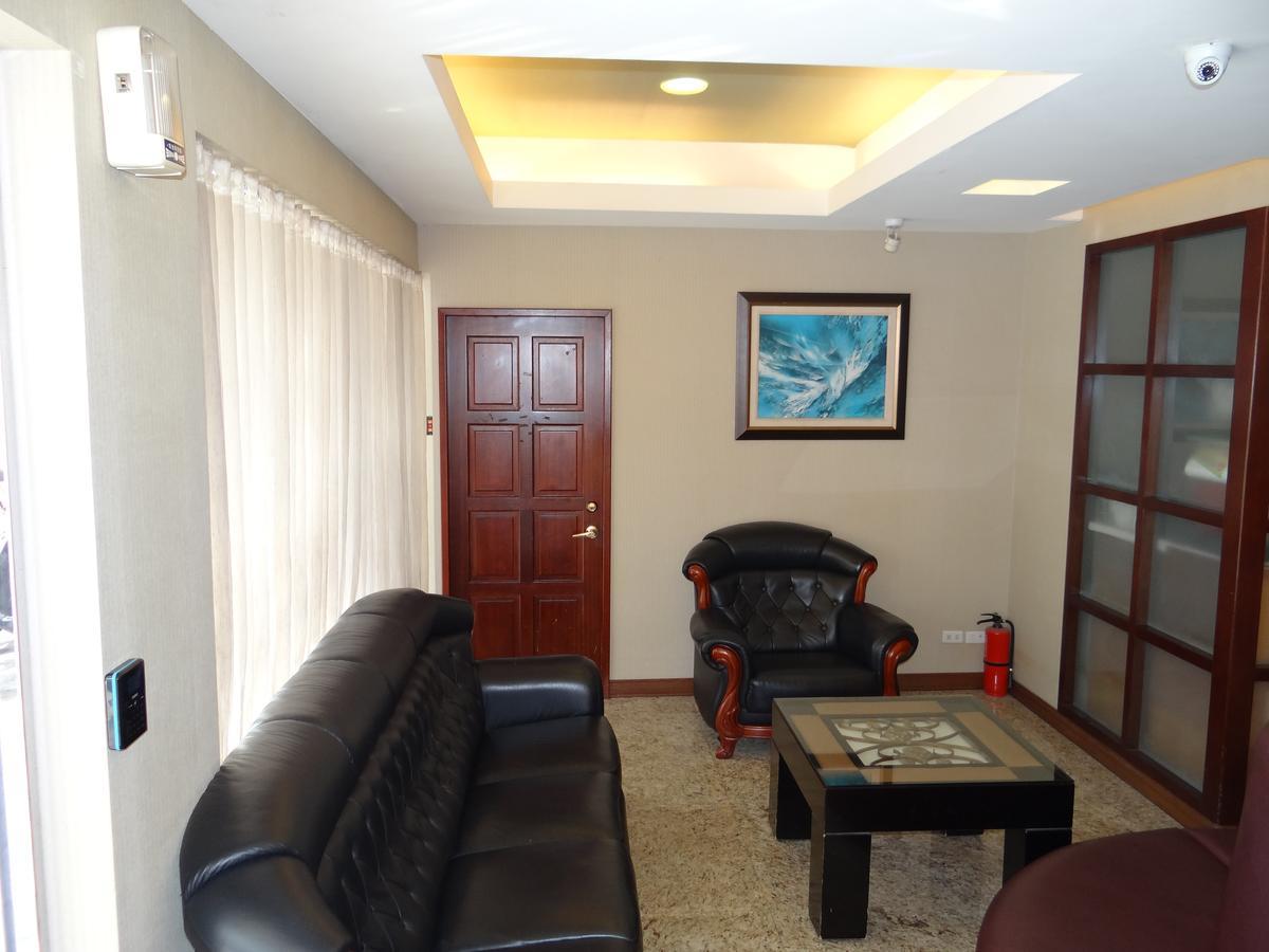 Wuzhou Hotel Hualien Dış mekan fotoğraf