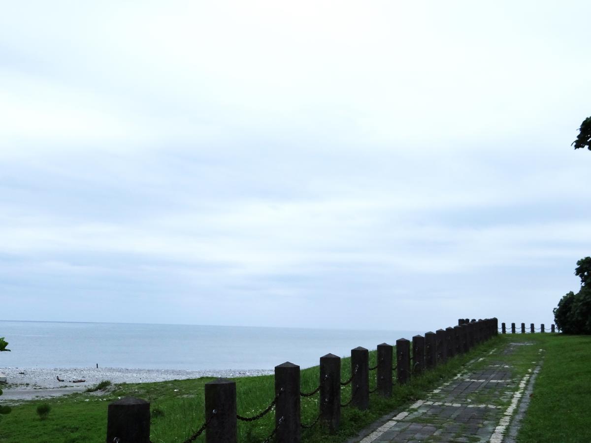 Wuzhou Hotel Hualien Dış mekan fotoğraf